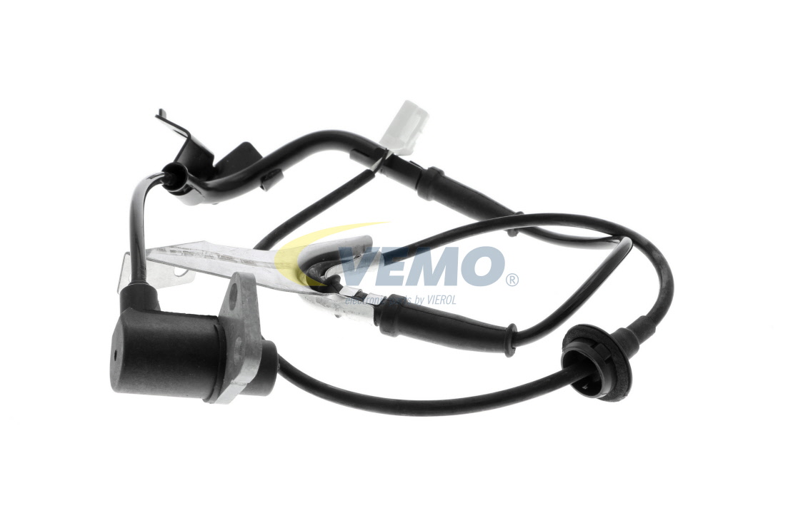 Numer OEM N068-43-71YB - Czujnik, prędkosć obrotowa koła V32-72-0067 MAZDA
