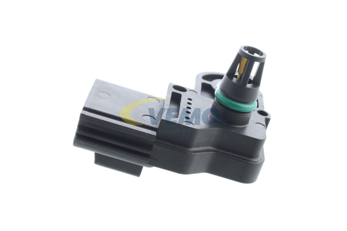 Sensor, presión colector de admisión V32-72-0081 VEMO MAZDA CX-7 (ER) 2.3 MZR DISI Turbo AWD (ER3P) 2008 258 cv