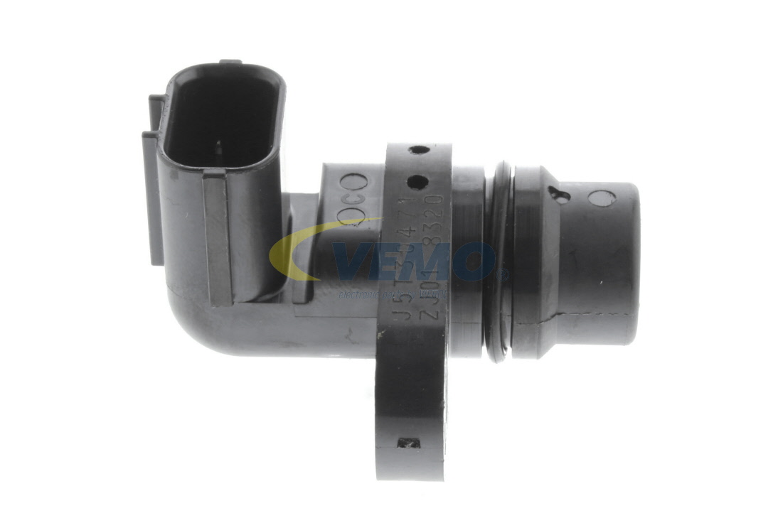 Vevaxelgivare V32-72-0096 VEMO MAZDA 3 Hatchback (BL) 1.6 MZR (BL14) 2011 105 hk