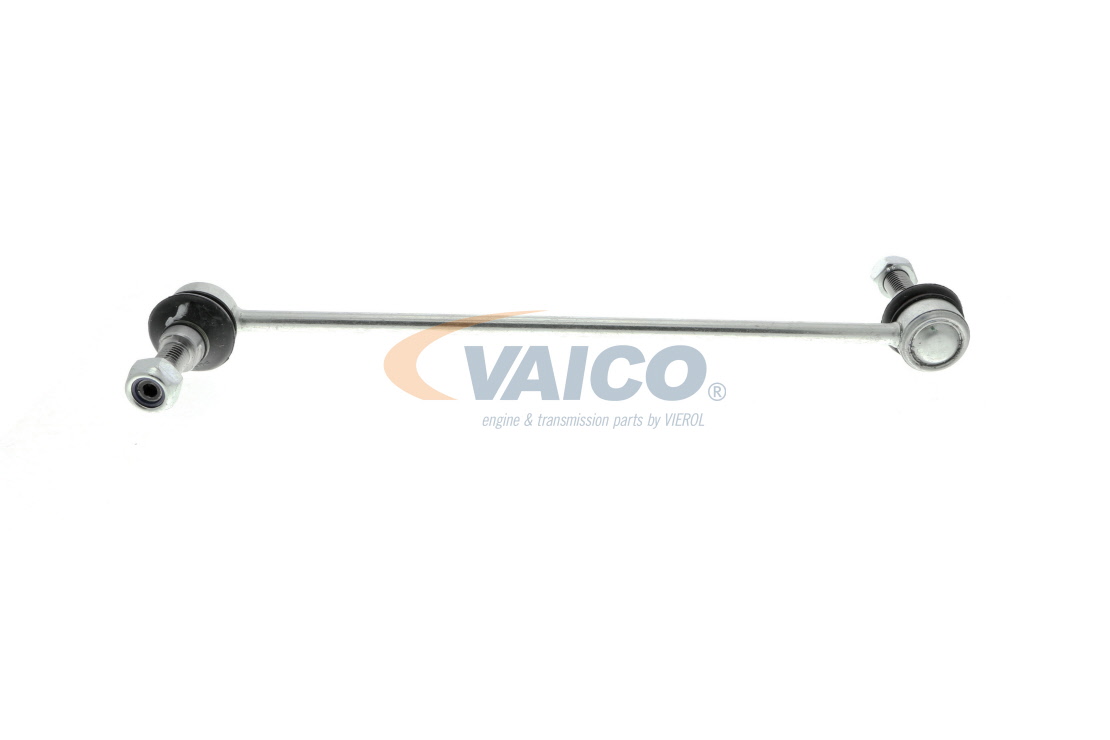 Número OEM 4743 669AC - Bieleta de suspensión V33-0058 NISSAN, ALFA ROMEO, CHRYSLER, DODGE, LANCIA