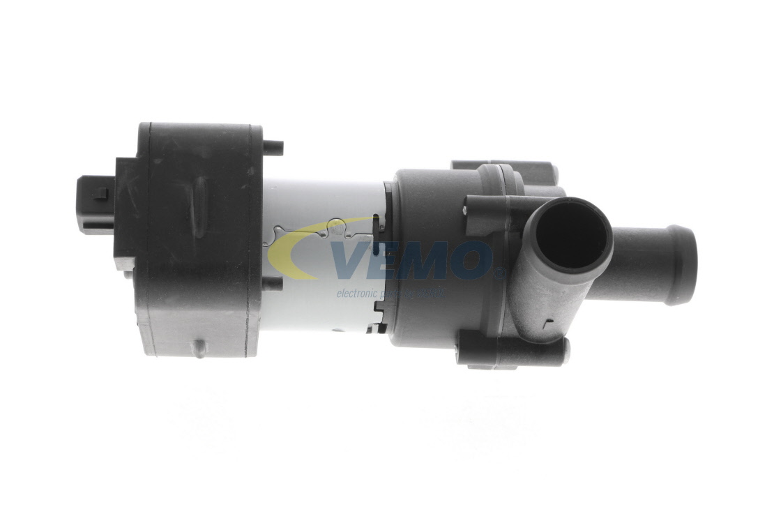 VEMO V33-16-0001 auxiliary water pump DODGE Caliber Hatchback 2.0 156hp 2017