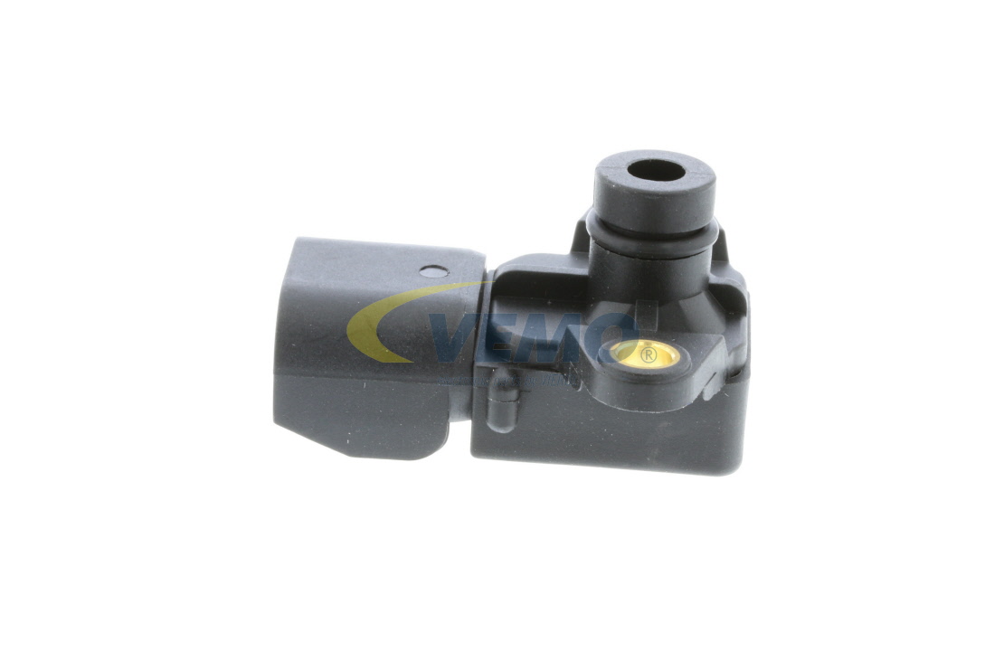 Sensor, sugerørstryk V33-72-0007 VEMO JEEP Cherokee III (KJ) 2.4 Laredo 2003 147 HK