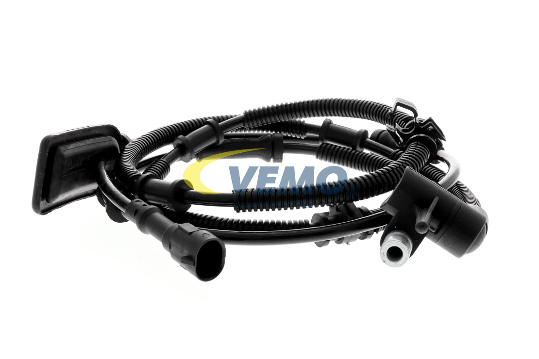 VEMO | ABS føler Bagaksel højre, Original VEMO Quality V33-72-0010 CHRYSLER Voyager / Grand Voyager III (GS) 1996 billig online