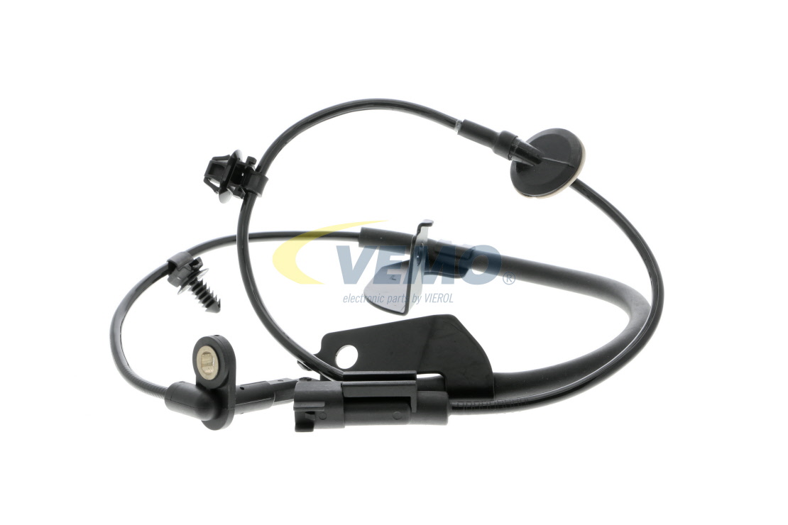 Sensor, ABS V33-72-0021 VEMO FIAT Freemont (345) 2.0 JTD 4x4 2014 170 hk