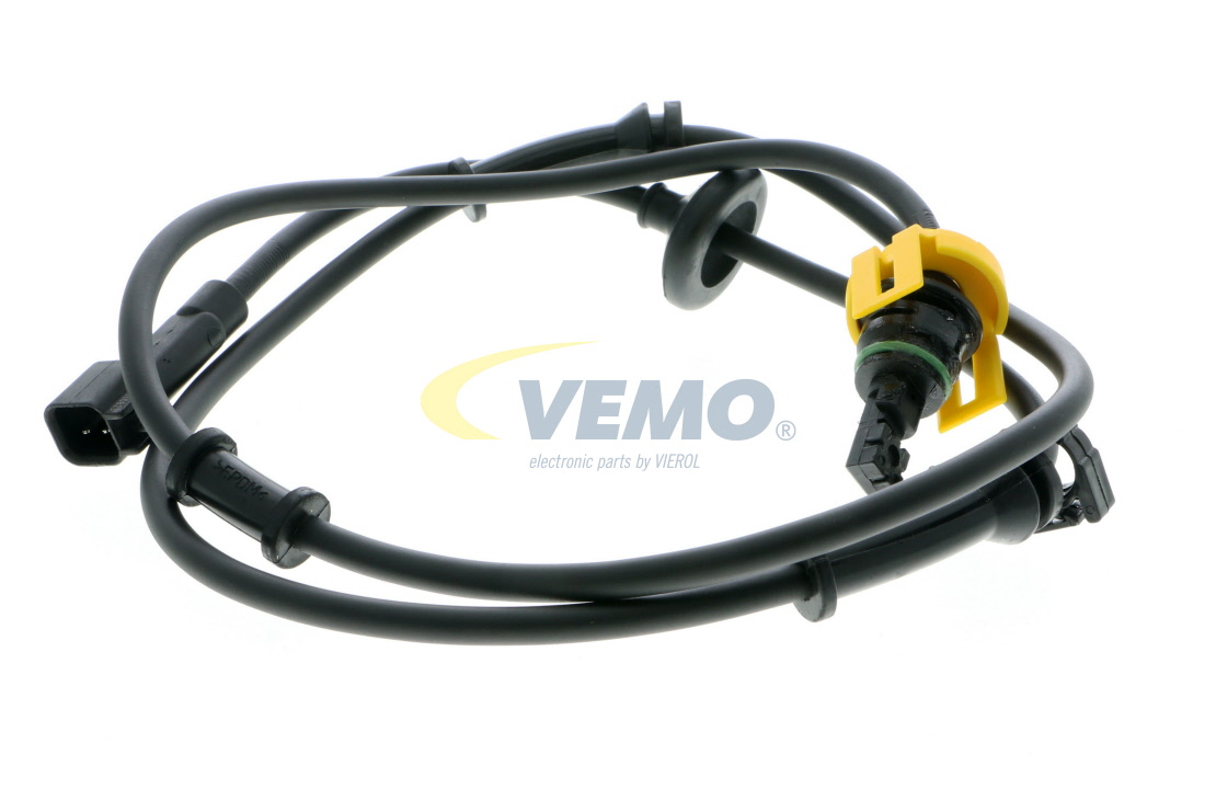 VEMO | ABS føler bagaksel, Original VEMO Quality V33-72-0022 CHRYSLER Voyager IV (RG, RS) 2004 billig online