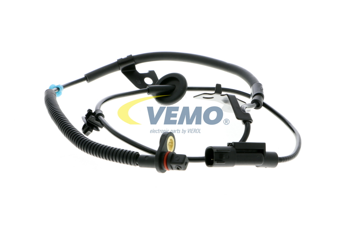 Sensor ABS V33-72-0025 VEMO JEEP Compass (MK49) 2.0 2014 160 cv