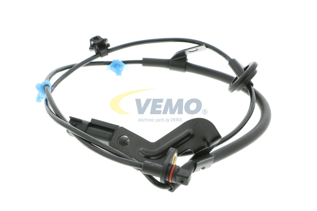 VEMO | ABS føler Bagaksel venstre, Original VEMO Quality V33-72-0042 CHRYSLER Sebring III Cabriolet (JS) 2010 billig online