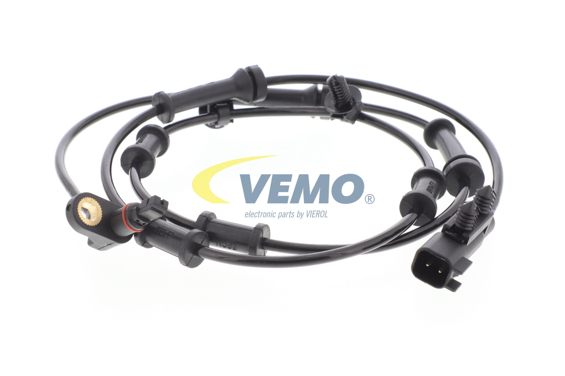Número OEM 68003 281AB - Sensor ABS V33-72-0053 JEEP, CHRYSLER