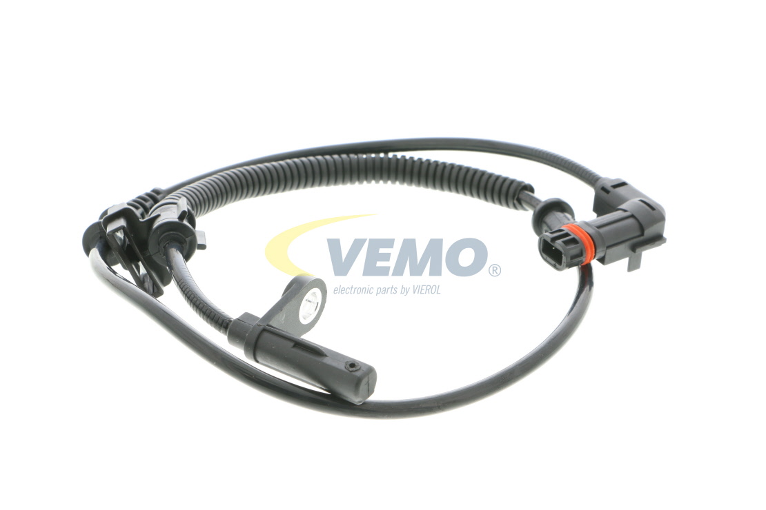 Raddrehzahlsensor V33-72-0057 VEMO CHRYSLER 300C Limousine (LX, LE) 2.7 2007 177 PS