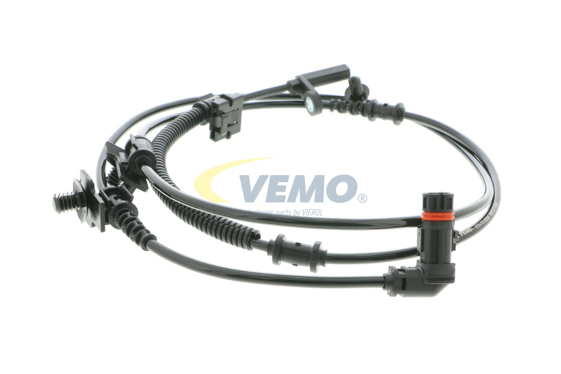Raddrehzahlsensor V33-72-0058 VEMO CHRYSLER 300C Limousine (LX, LE) 2.7 2008 177 PS