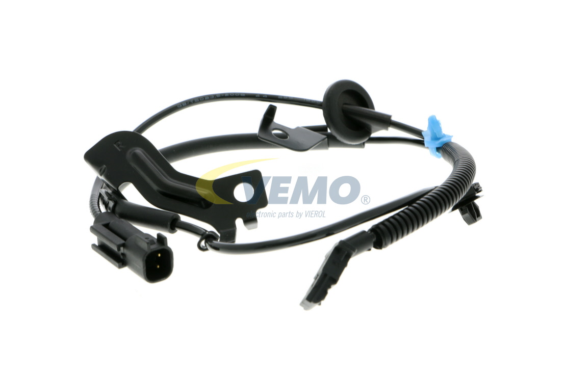 Número OEM 5105 064AB - Sensor ABS V33-72-0060 FIAT, MITSUBISHI, JEEP, ALFA ROMEO, CHRYSLER