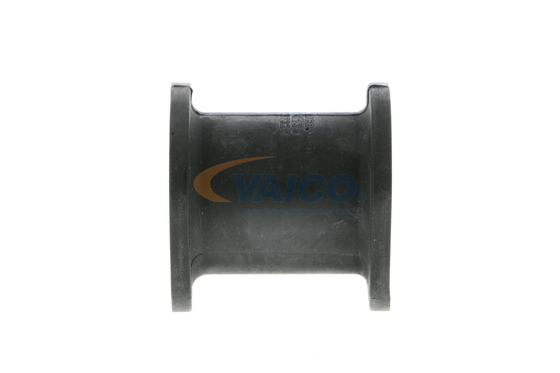 VAICO V37-0139 Anti-roll bar bushes MITSUBISHI SPACE WAGON (N9_W, N8_W) 2.4 GDI 150 hp Petrol 2001