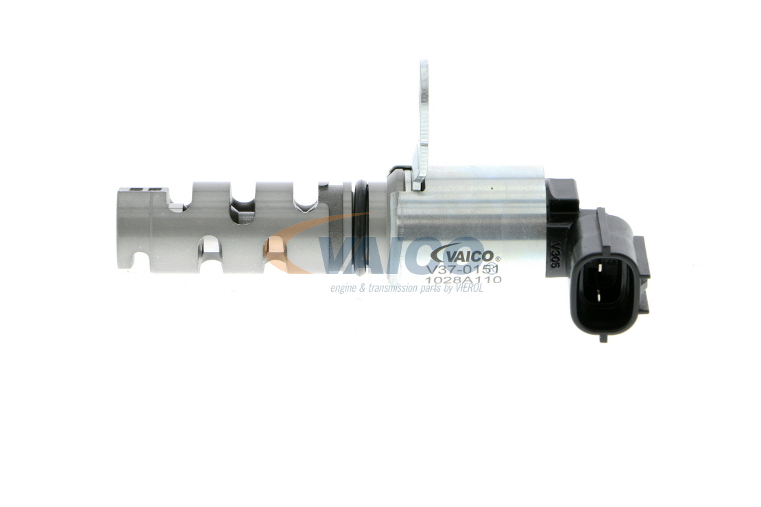 VAICO V37-0151 camshaft adjustment valve PEUGEOT 4007 (VU, VV) 2.0 4x4 147hp 2010