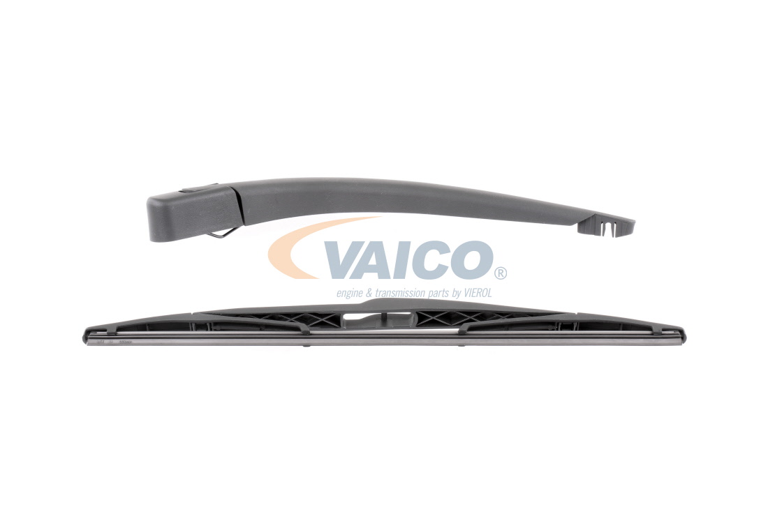 VAICO V37-0156 bras d'essuie-glace MITSUBISHI Colt VI CZC Cabriolet (RG) 1.5 (Z36A) 109CV 2007