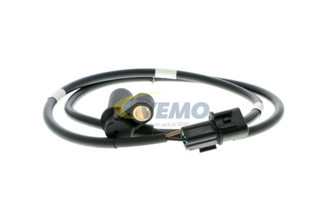 VEMO V37-72-0054 ABS-Sensor MITSUBISHI ECLIPSE 3 (D5A) 3.0 213 PS Benzin 2005