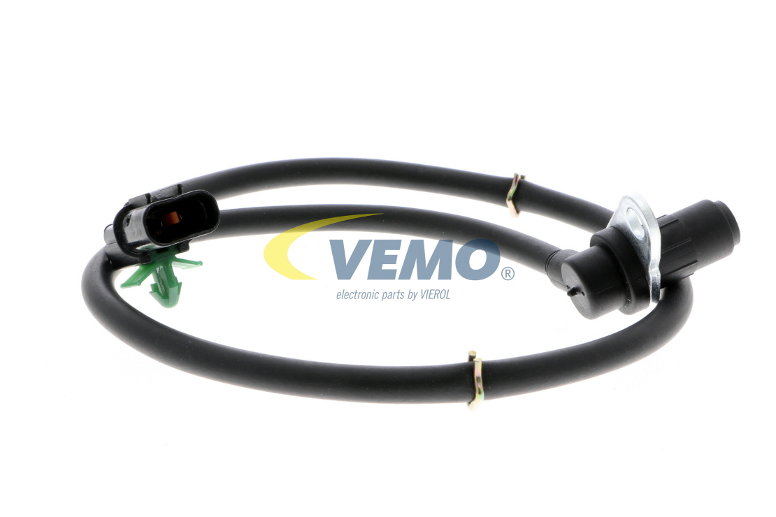 Sensor ABS V37-72-0055 VEMO MITSUBISHI Montero III (V60) 2.5 TDi (V64W) 2002 99 cv