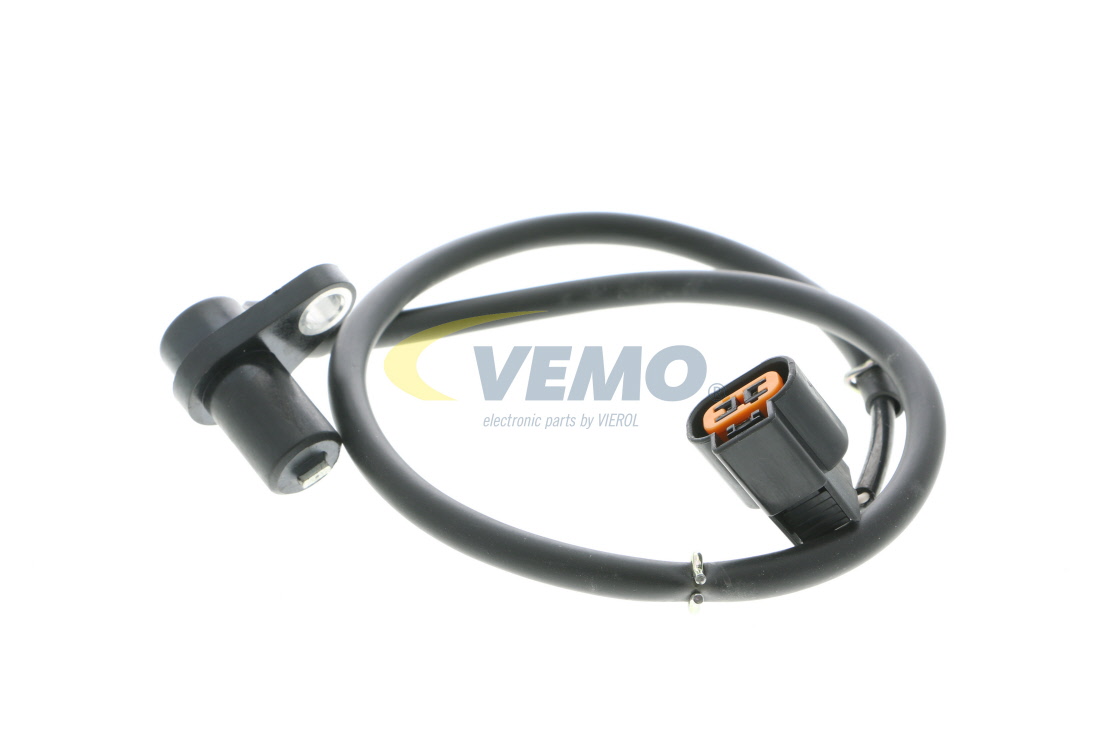 VEMO V37-72-0058 ABS-Sensor MITSUBISHI Lancer 6 Limousine (CJ_, CP_) EVO V (CP9A) 280 PS Benzin 1998
