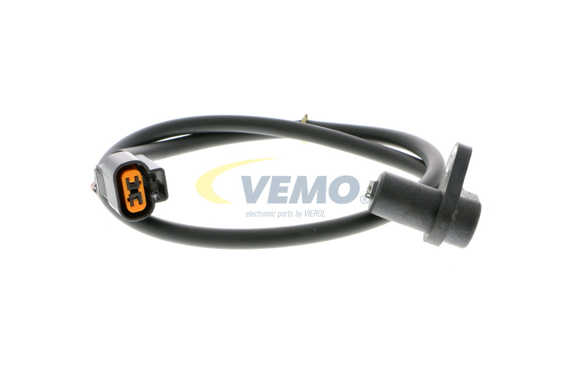 VEMO V37-72-0059 ABS-Sensor MITSUBISHI Lancer 6 Limousine (CJ_, CP_) EVO V (CP9A) 280 PS Benzin 1998