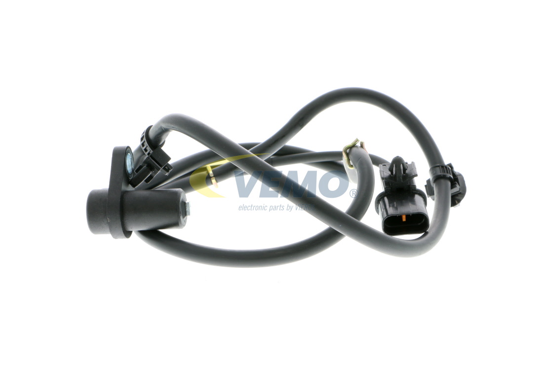 VEMO V37-72-0061 ABS-Sensor MITSUBISHI Lancer 7 Limousine (CS_A, CT_A) 1.6 (CS3A) 105 PS Benzin 2007