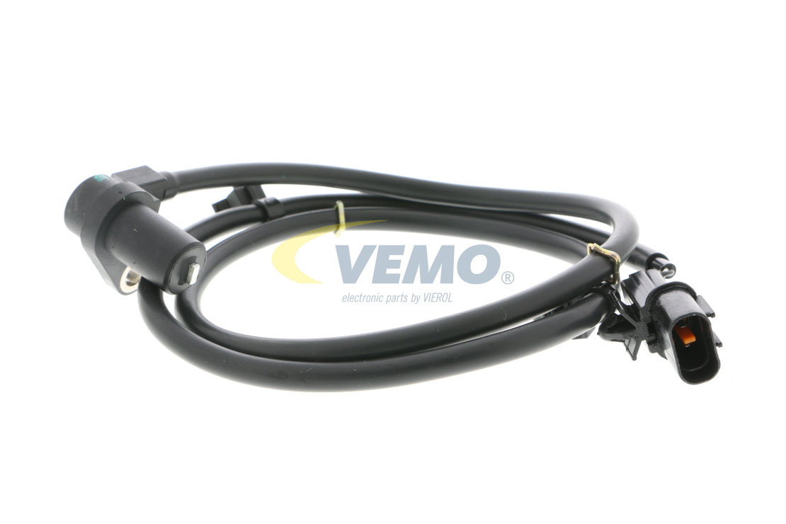 VEMO V37-72-0062 ABS-Sensor MITSUBISHI Lancer 7 Limousine (CS_A, CT_A) 1.6 (CS3A) 105 PS Benzin 2001