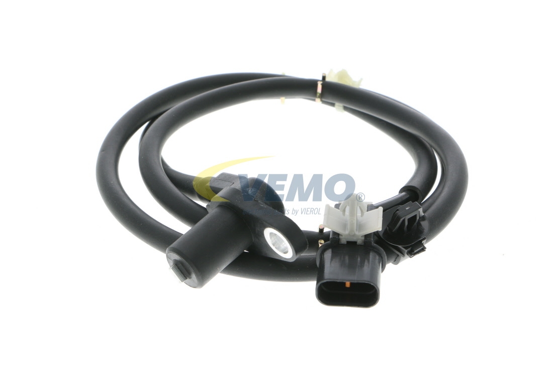VEMO V37-72-0063 ABS sensor MITSUBISHI Lancer 7 Limousine (CS_A, CT_A) EVO IX - FQ-340 350 hp Petrol 2006