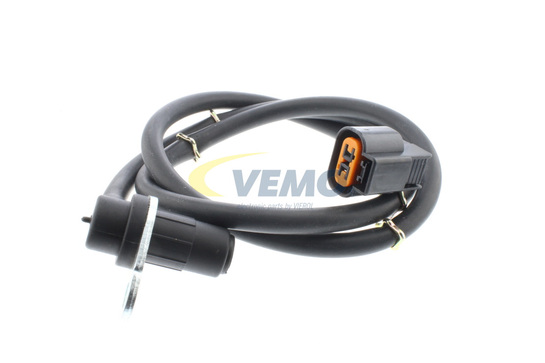 Sensore ABS V37-72-0066 VEMO MITSUBISHI Pajero II (V30) 3.2 DiD 4WD 2007 160 CV