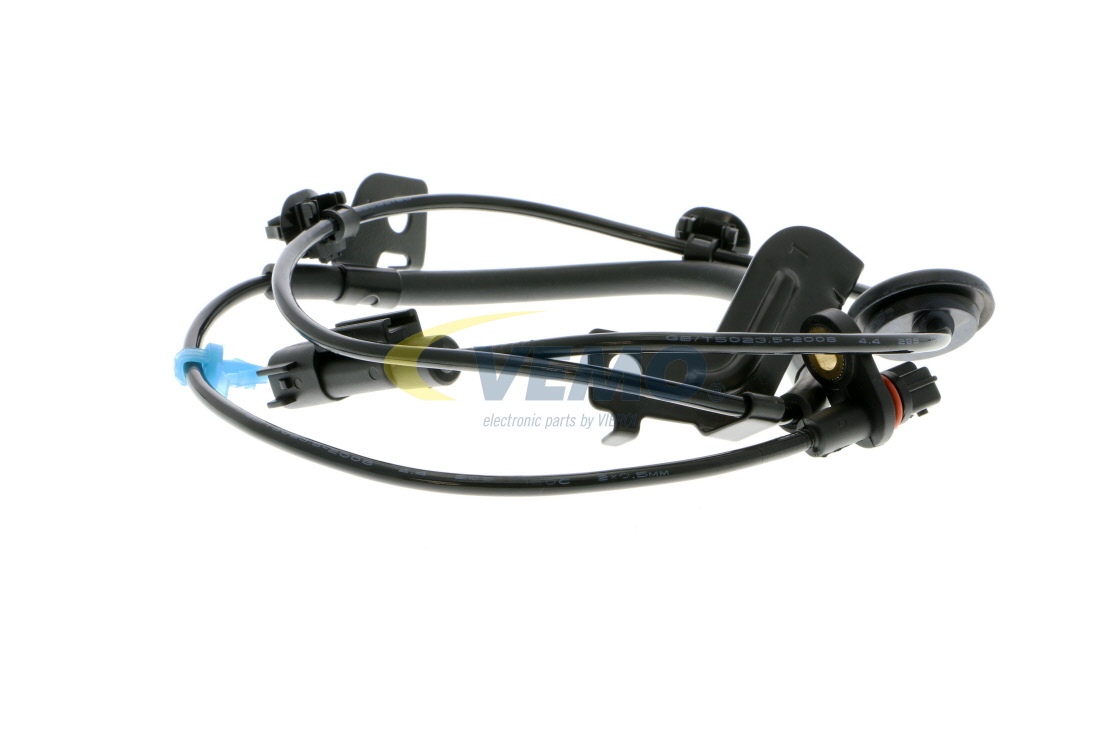 VEMO V37-72-0068 ABS-Sensor MITSUBISHI Lancer 8 Limousine (CY_A, CZ_A) 2.0 Mivec 155 PS Benzin 2019