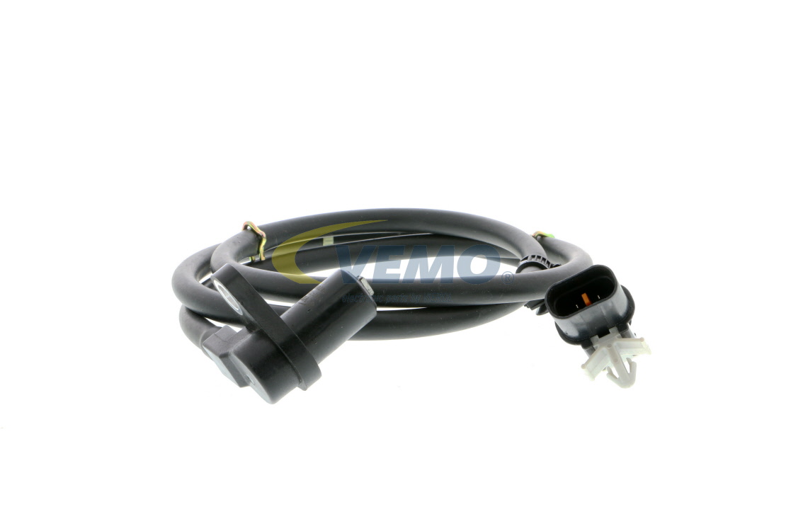 VEMO | ABS Sensor venstre foraksel, Original VEMO Quality V37-72-0069 MITSUBISHI Outlander I SUV (CU) 2003 billig online