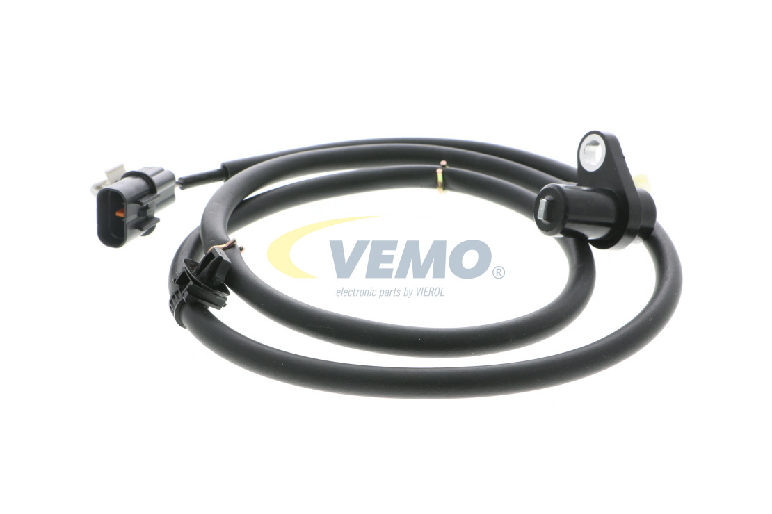 Sensore ABS V37-72-0070 VEMO MITSUBISHI Outlander I SUV (CU) 2.0 Turbo 4WD 2006 201 CV