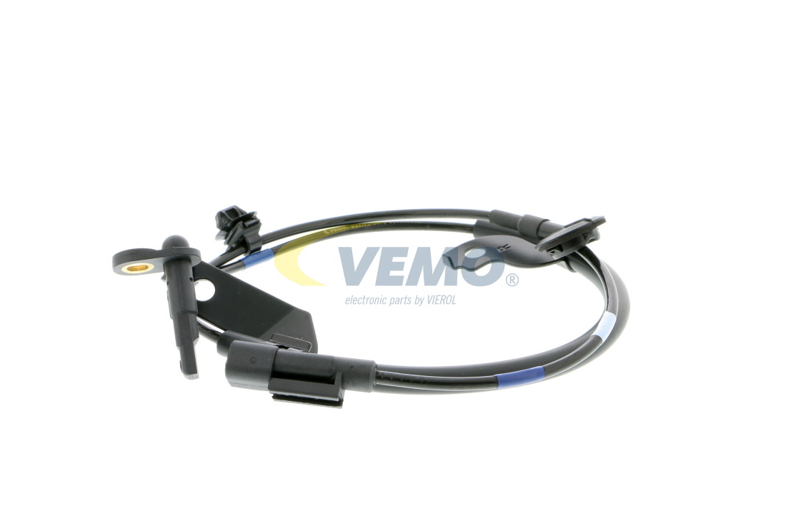 ABS-Radsensor V37-72-0072 VEMO MITSUBISHI Lancer VIII Limousine (CY_A, CZ_A) 2.0 (CY4A) 2022 150 PS