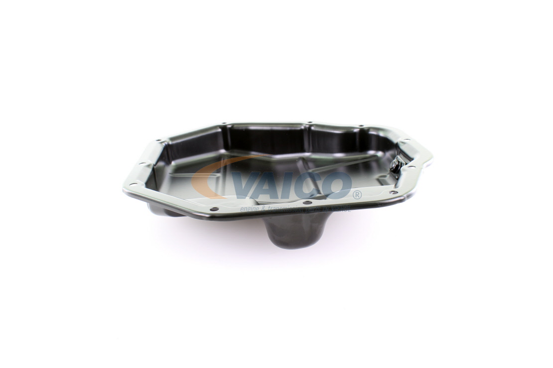 Número OEM 1111 0CK 810 - Cárter de aceite V38-0258 RENAULT, NISSAN