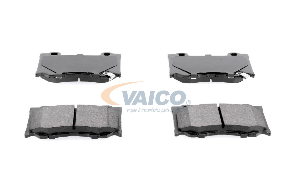 OEM-nummer D1060 JL00B - Remblokken V38-0322 NISSAN, INFINITI
