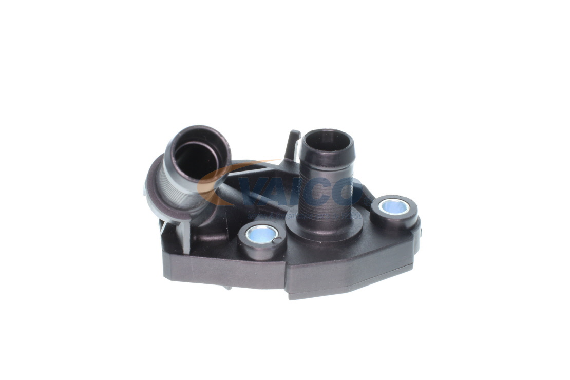 Coolant Flange V38-0367 VAICO 77 01 476 282 RENAULT, NISSAN, DACIA