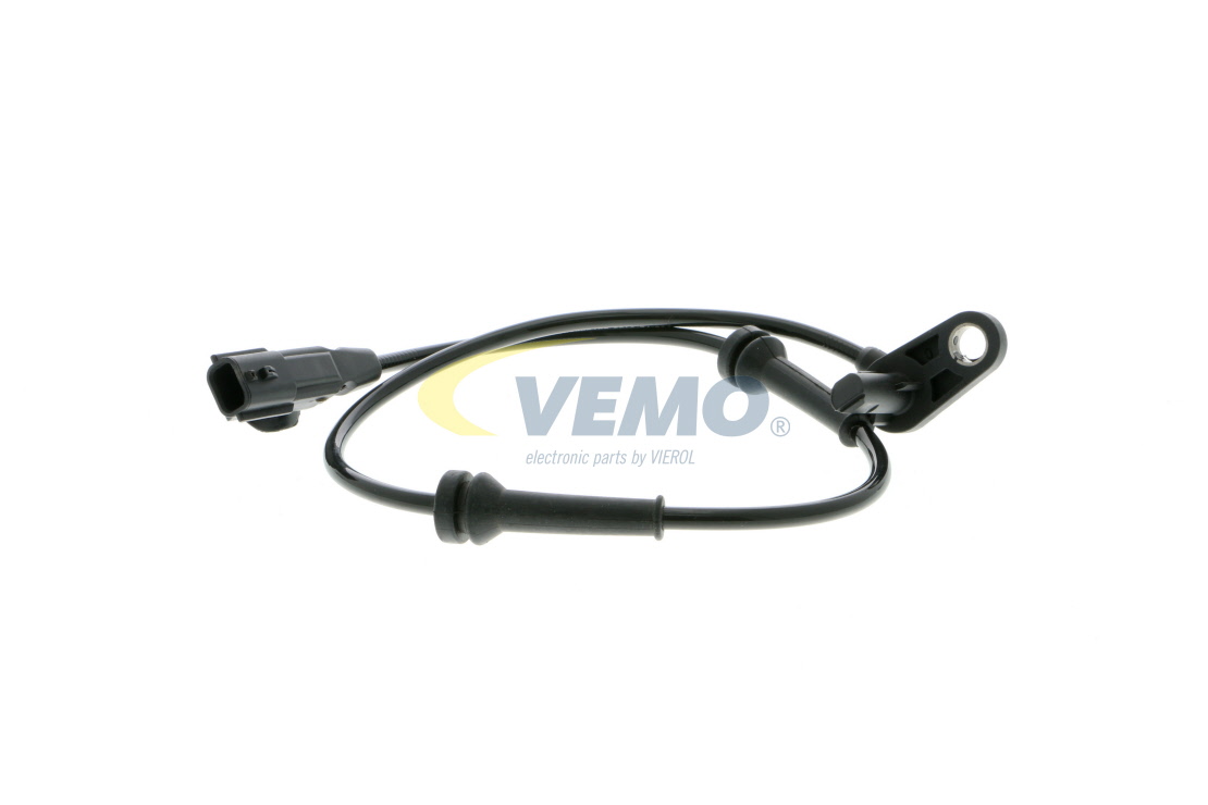 Sensor ABS V38-72-0139 VEMO NISSAN Note II Hatchback (E12) 1.2 LPG 2016 76 cv