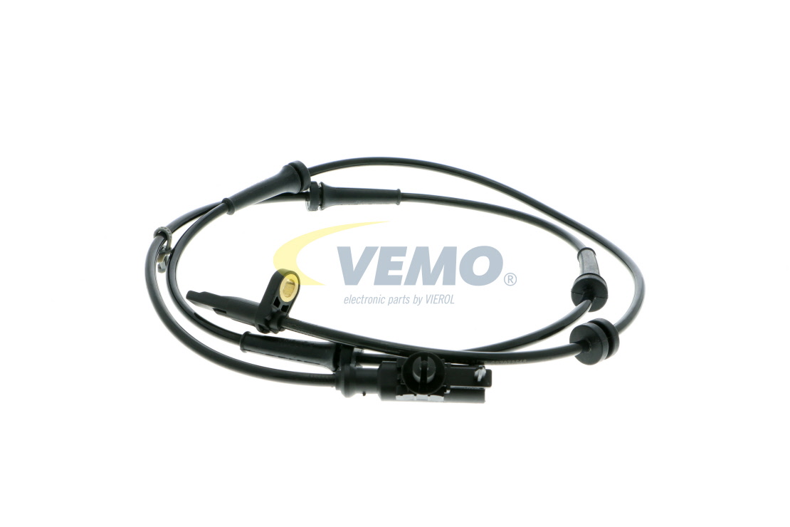 Numer OEM 47910 1NF0B - Czujnik, prędkosć obrotowa koła V38-72-0186 NISSAN, INFINITI