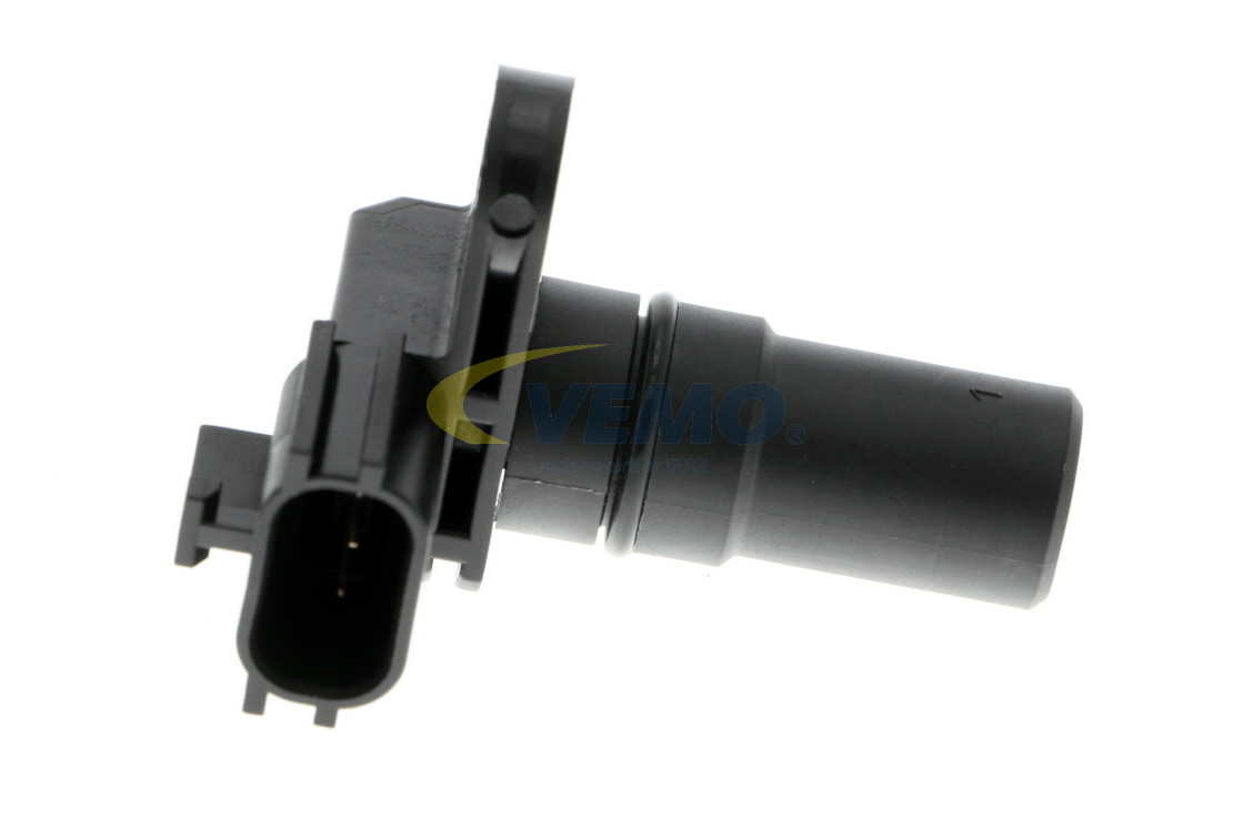 VEMO V38-72-0192 Drehzahlsensor, Automatikgetriebe MITSUBISHI Lancer 8 Limousine (CY_A, CZ_A) 2.0 (CY4A) 150 PS Benzin 2018