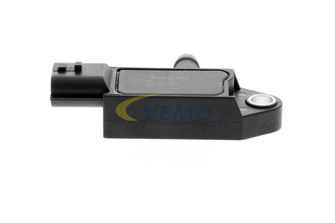 OEM nummer 22770-00Q0B - Avgastrycksensor V38-72-0205 RENAULT, NISSAN, INFINITI