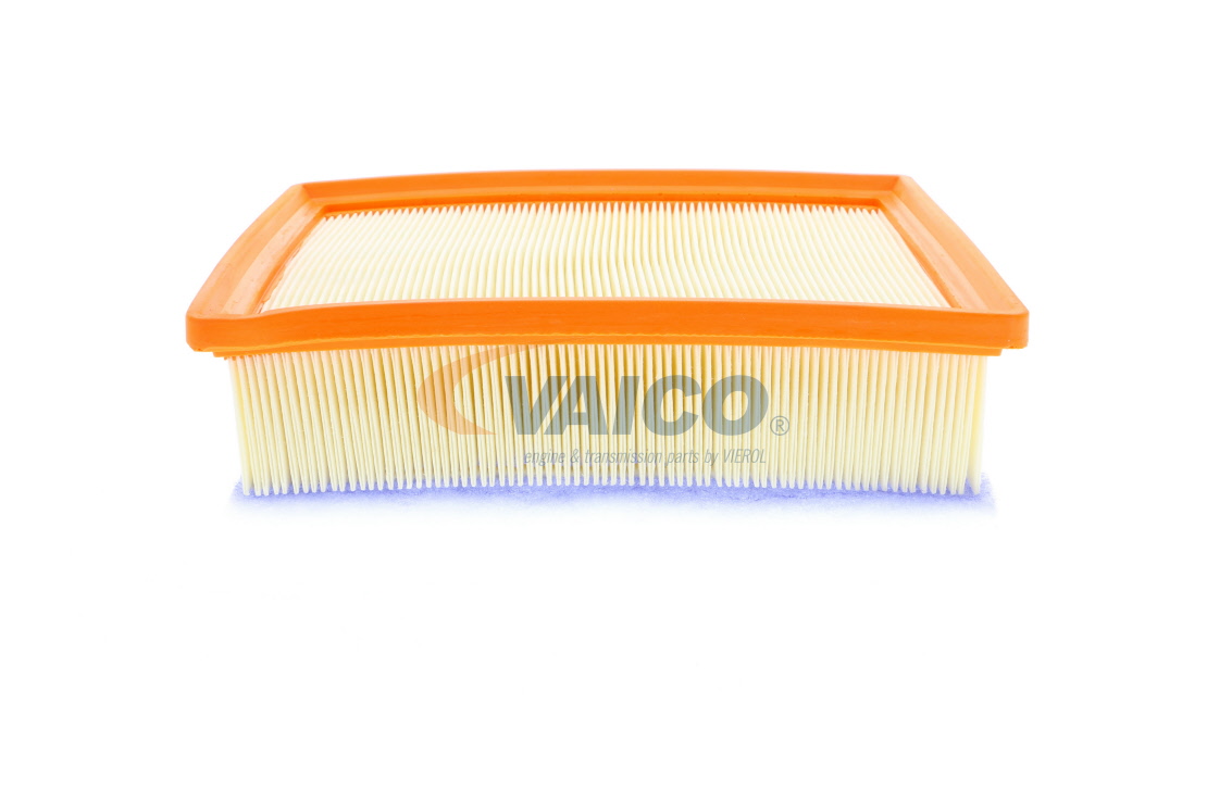 VAICO V40-0125 air filter RENAULT Trafic III Minibus (JG) 1.6 dCi 125 (JGMH) 125hp 2019