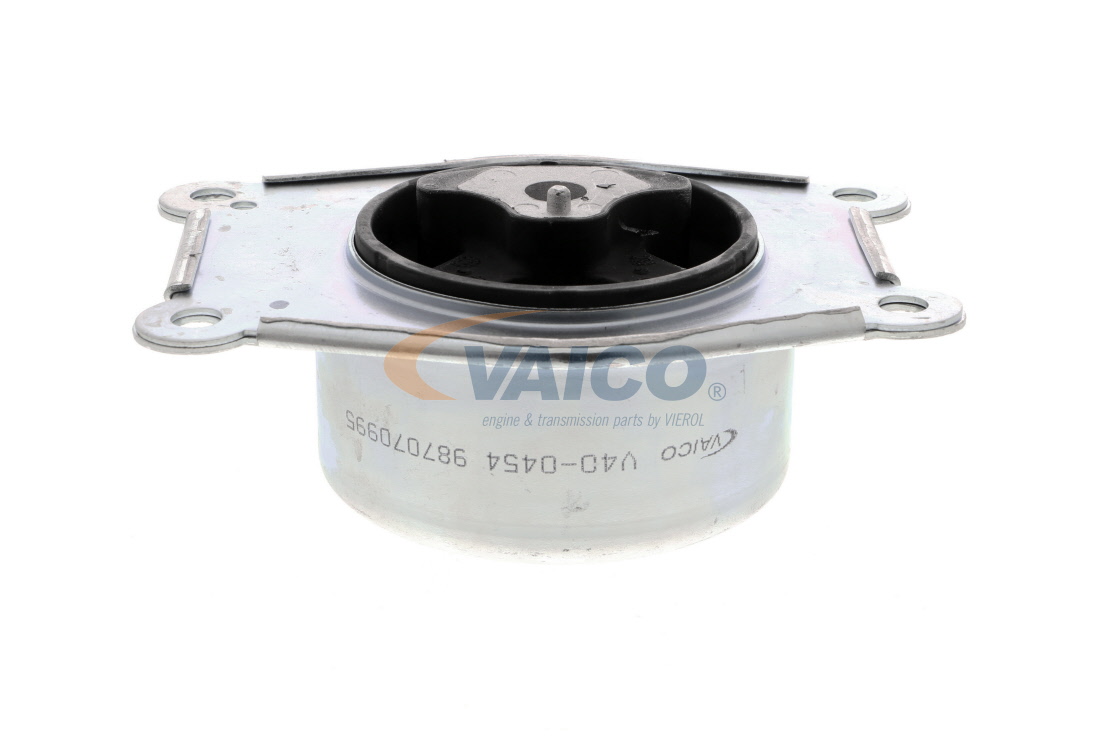 Ophanging versnelling V40-0454 VAICO OPEL Astra G CC (T98) 2.0 OPC (F08, F48) 2002 200 Pk