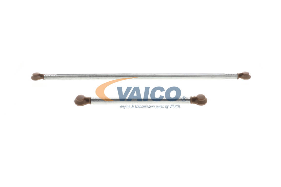 Drivstang, vindusviskerstang V40-0906 VAICO OPEL Corsa C Hatchback (X01) 1.2 Twinport (F08, F68) 2006 80 hk