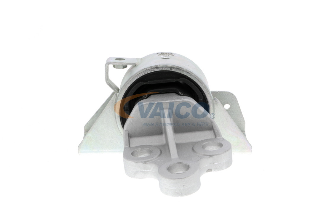 VAICO V40-1465 engine mount VAUXHALL Corsa Mk3 (D) Hatchback (S07) 1.2 (L08) 69hp 2012