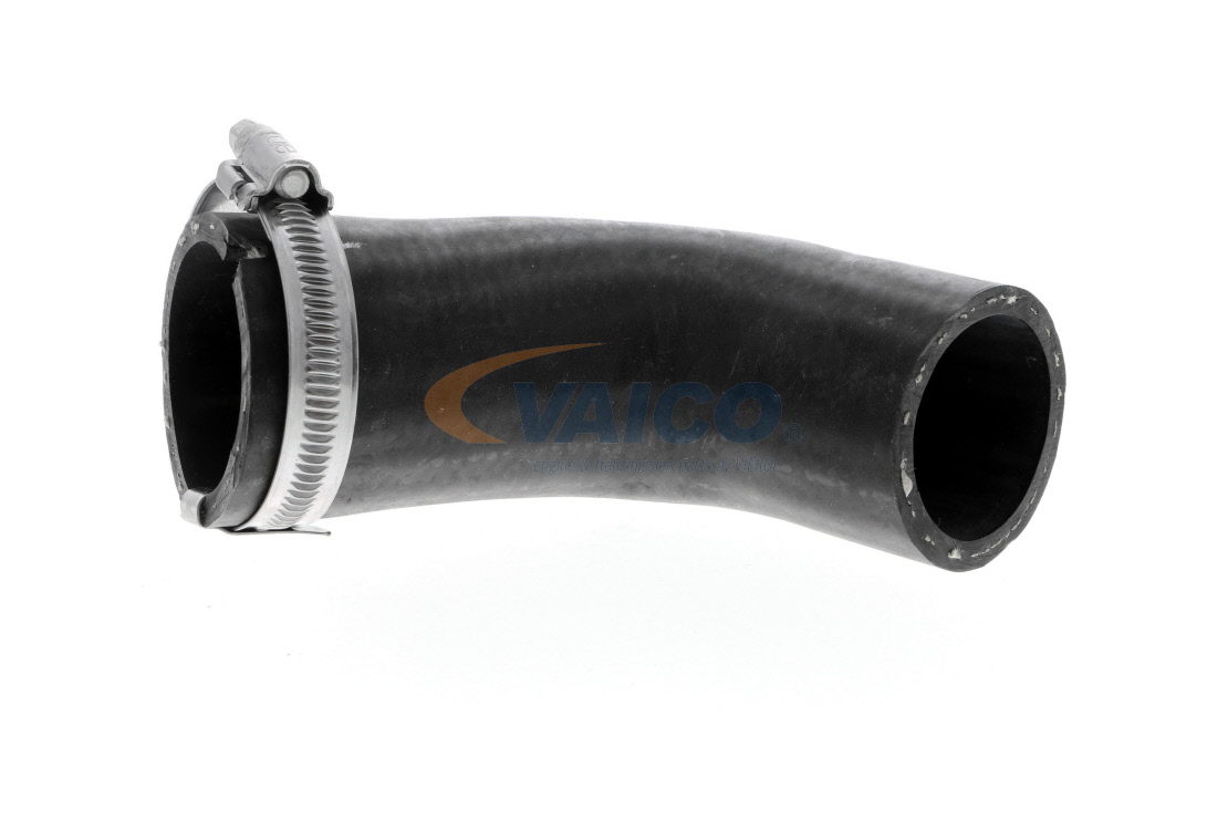VAICO V40-1490 intercooler pipe VAUXHALL Vectra Mk2 (C) CC (Z02) 1.9 CDTI 120hp 2005