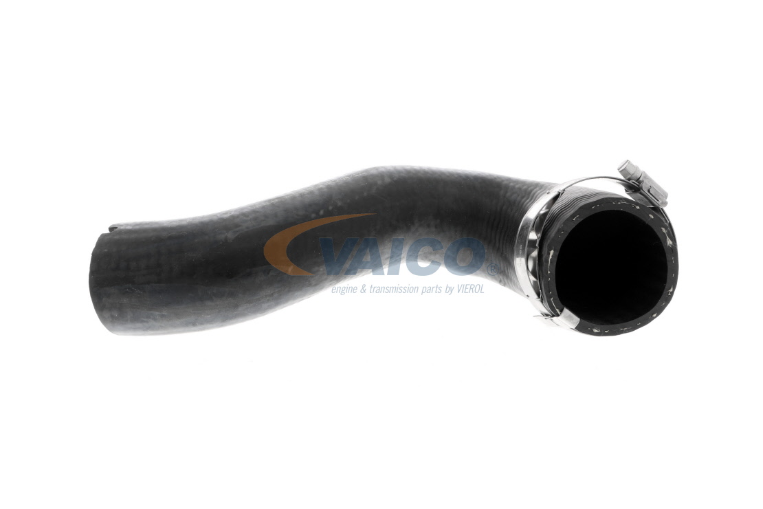 Ladeluftslange V40-1501 VAICO VAUXHALL Astravan Mk4 (G) (T98) 2.0 DTI 2005 100 hk