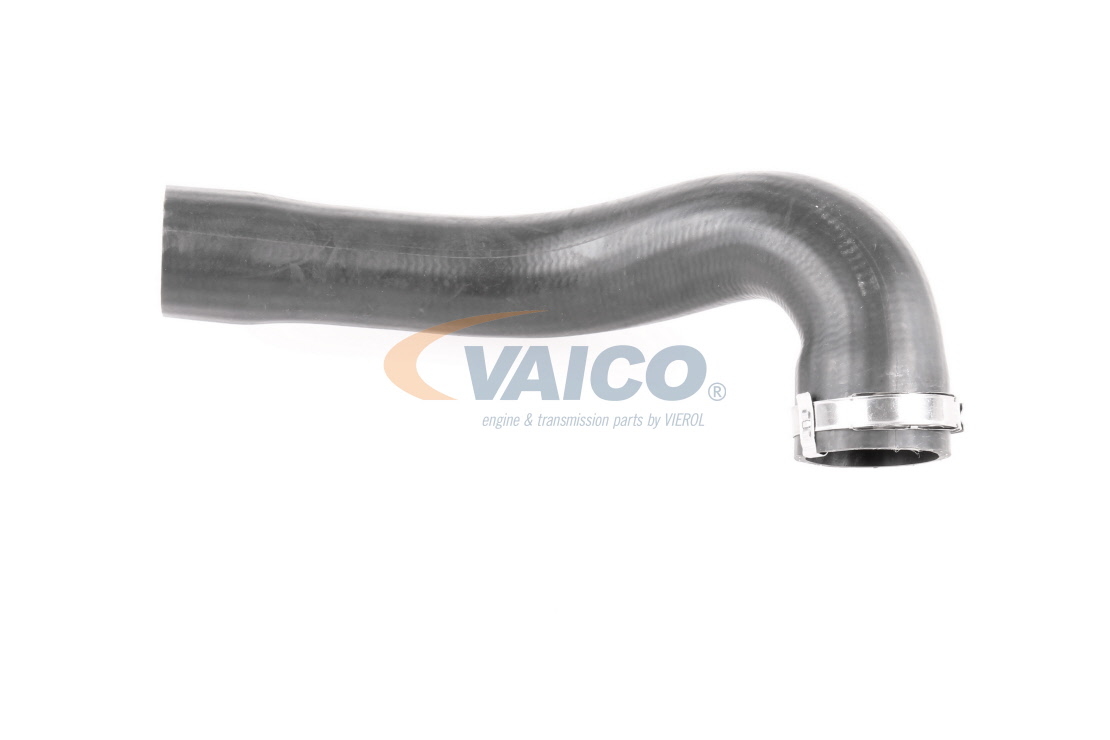 VAICO | Przewód powietrza doładowującego Guma z wkładem tekstylnym, Q+, original equipment manufacturer quality V40-1508 VAUXHALL Vectra Mk2 (C) CC (Z02) 2007 tanie online