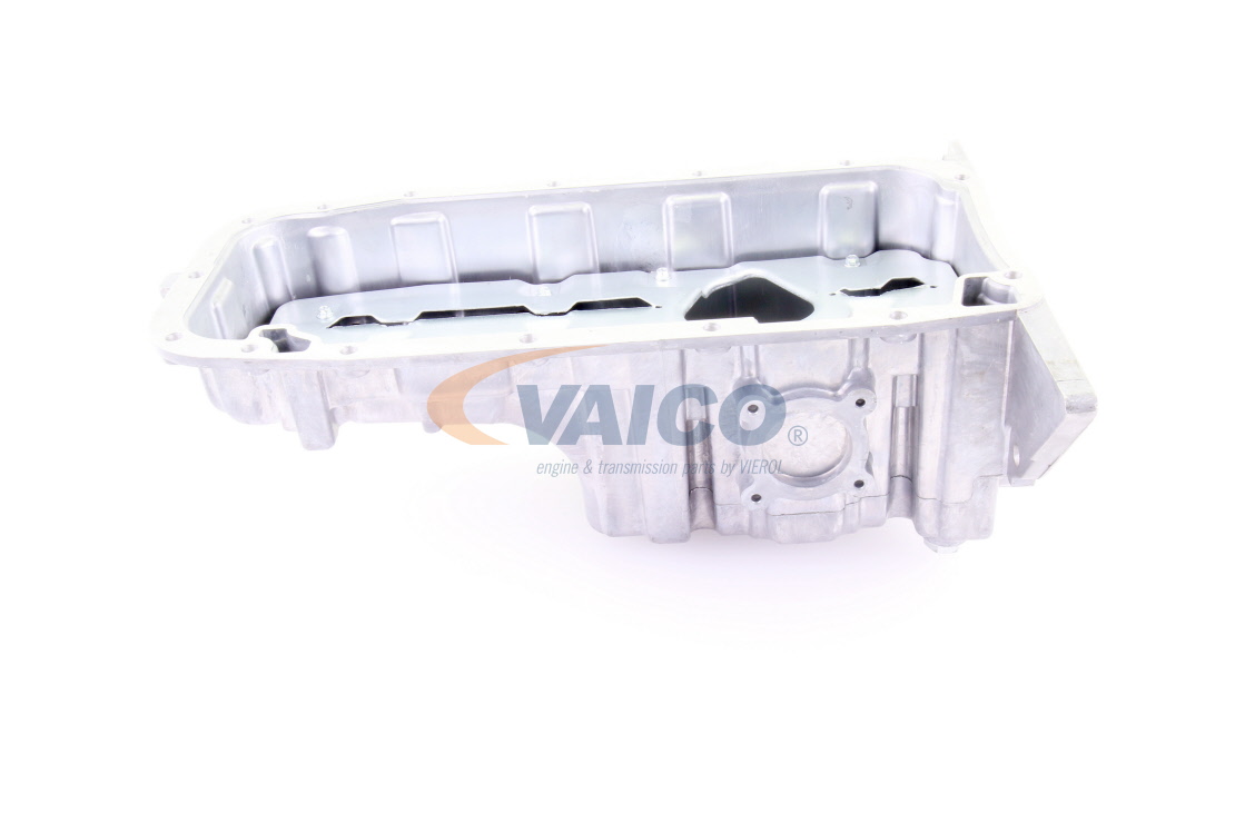 Cárter do óleo V40-1534 VAICO OPEL Astra G CC (T98) 1.8 16V (F08, F48) 2001 125 cv