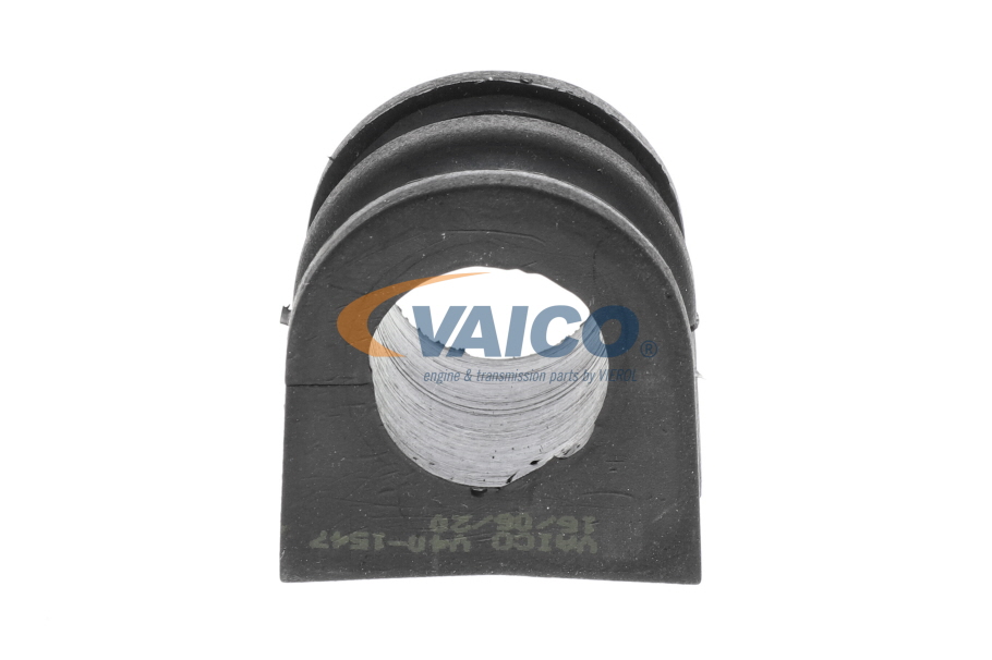 VAICO V40-1547 Anti-roll bar bushes VAUXHALL Movano Mk2 (B) Combi (X62) 2.3 CDTI FWD 101 hp Diesel 2022