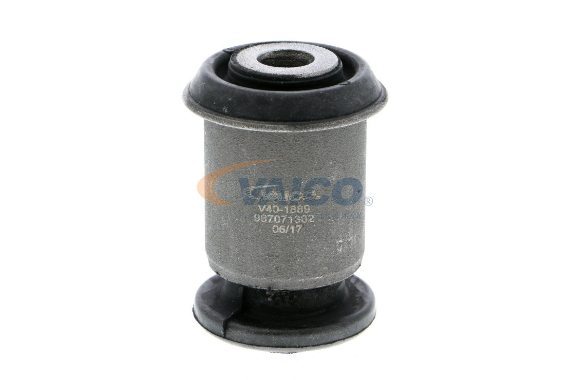 Querlenker-Gummilager V40-1889 VAICO OPEL Mokka / Mokka X (J13) 1.6 CDTI 4x4 (_76) 2023 110 PS