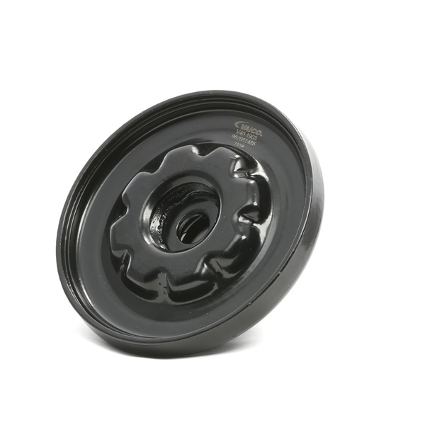 Top strut mount V40-1903 VAICO 3 44 544 FORD, VAUXHALL, RENAULT, NISSAN, OPEL