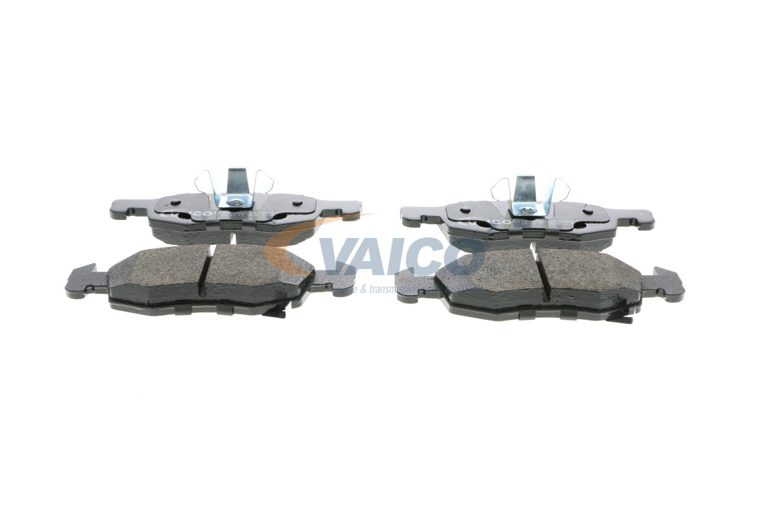 Numer OEM 95 524 972 - Klocki hamulcowe V40-1933 OPEL, VAUXHALL
