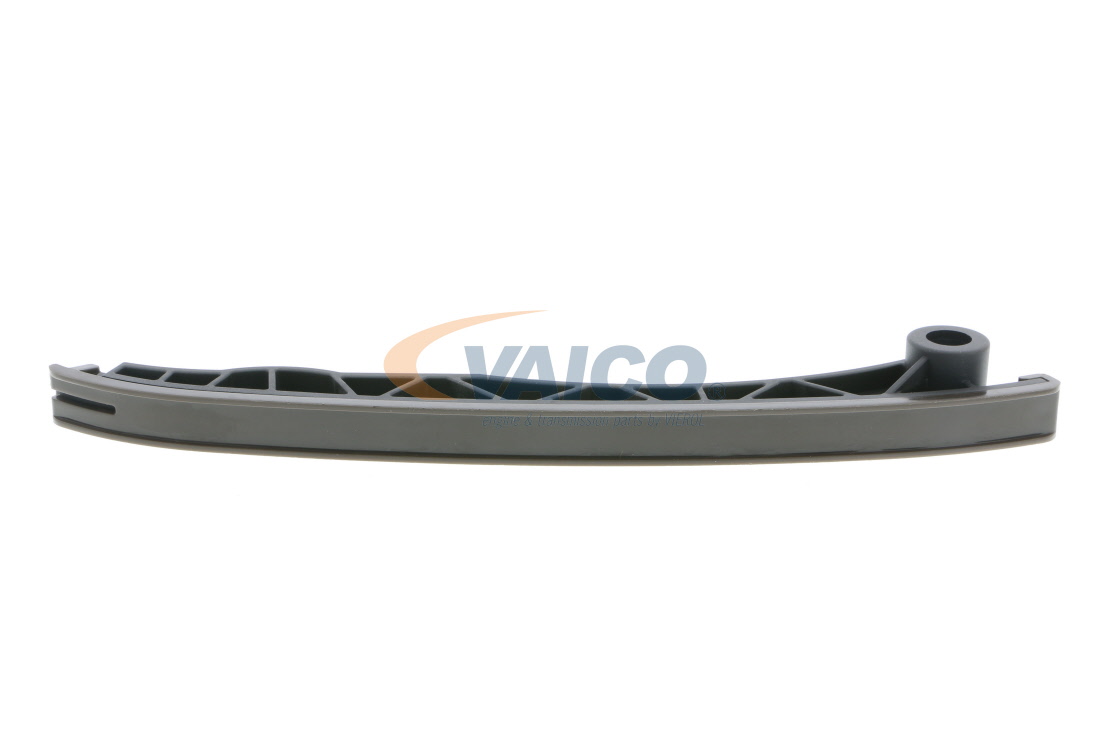 Glijrail V40-1965 VAICO FIAT Doblo II Flatbed Vrachtwagen/Chassis (263) 1.3 D Multijet 2020 90 Pk